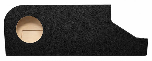 12" Sealed Subwoofer Box Q46309