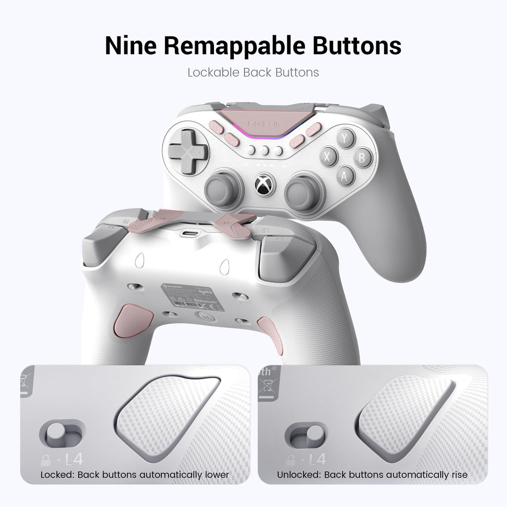 Wired Controller L768
