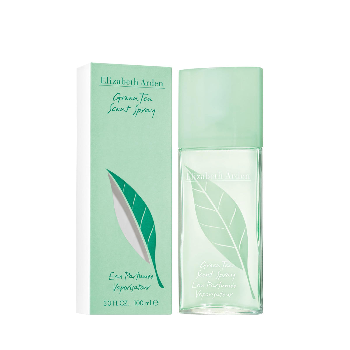 Green Tea Eau de Toilette M73506