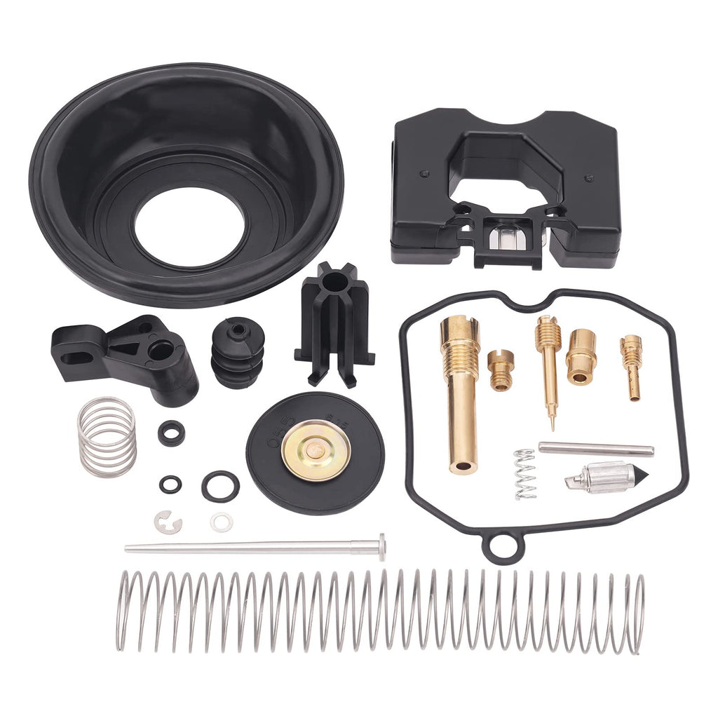 Motorcycle Carburetor Rebuild Kit P469