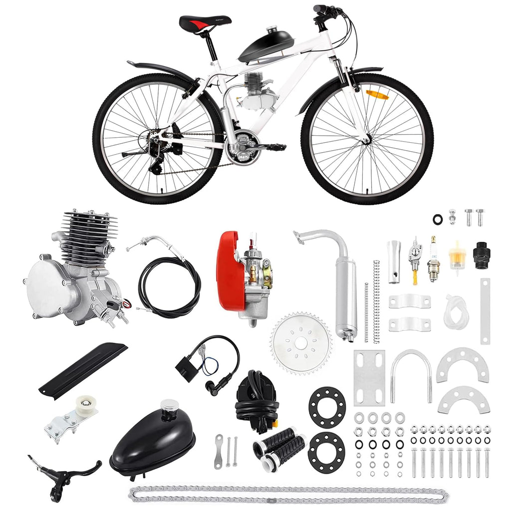 100cc 2 Stroke Bicycle Engine Kit P1731