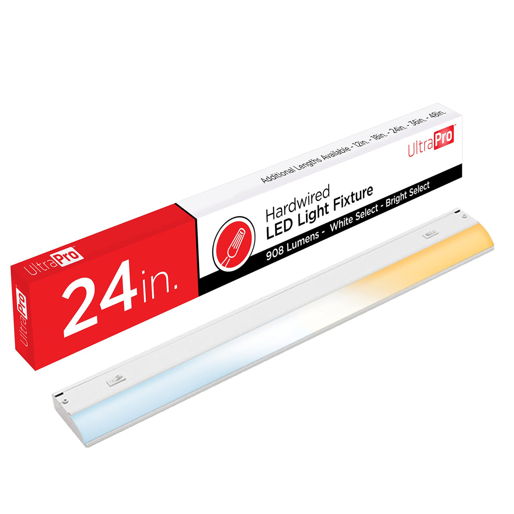 24 Inch Dimmable Under Cabinet Light C961