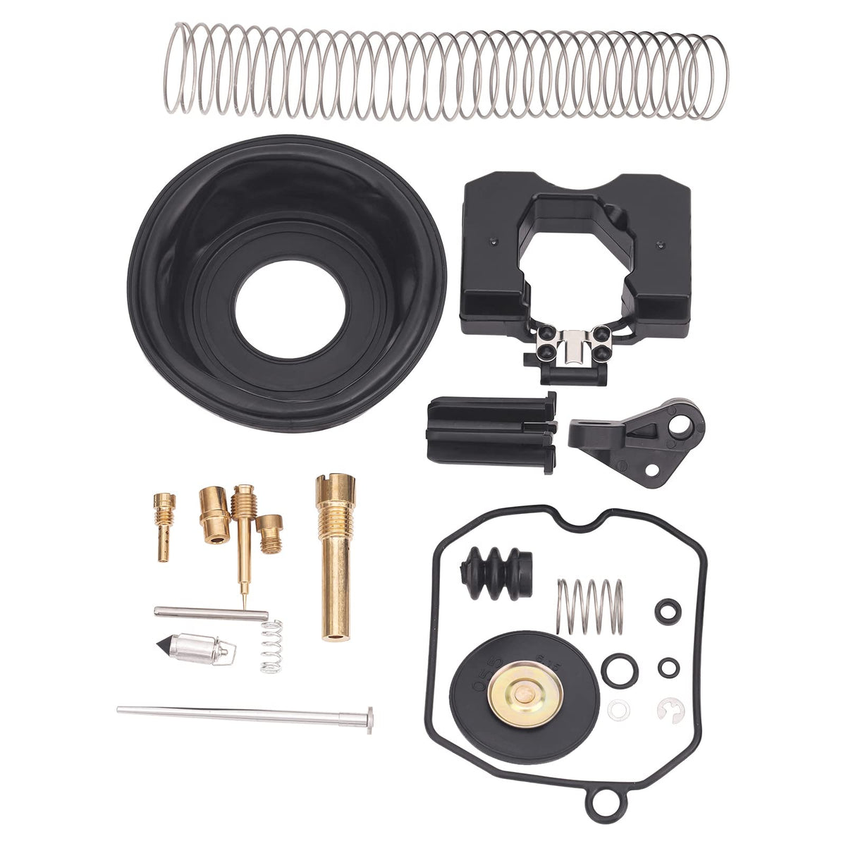 Motorcycle Carburetor Rebuild Kit P469