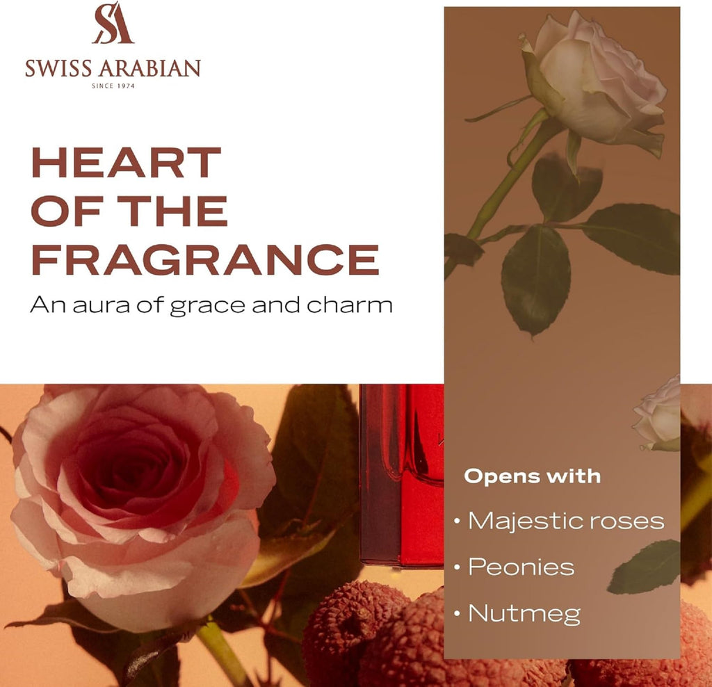 1.7 Oz EDP Spray Fragrance U799