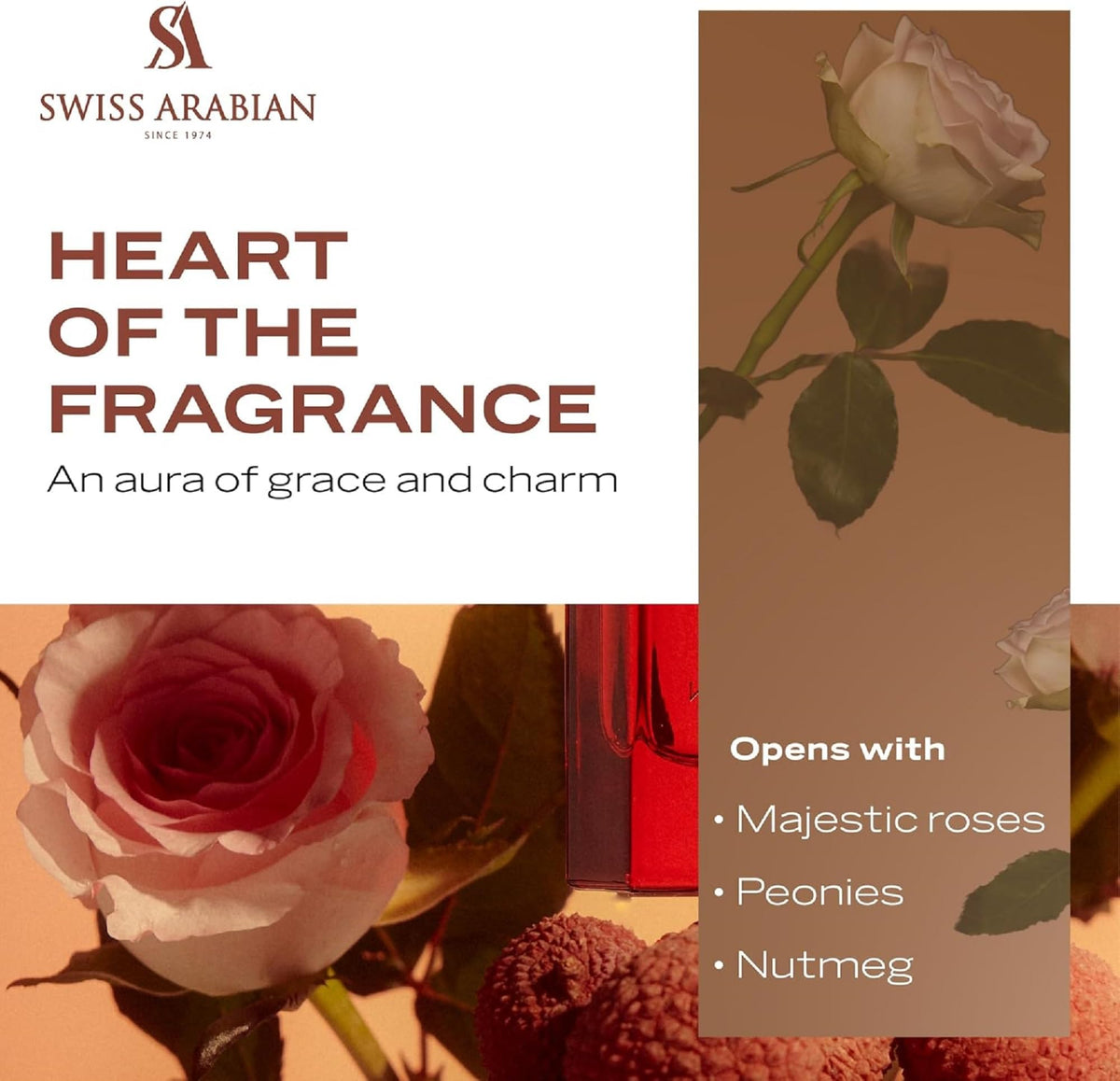 1.7 Oz EDP Spray Fragrance U799