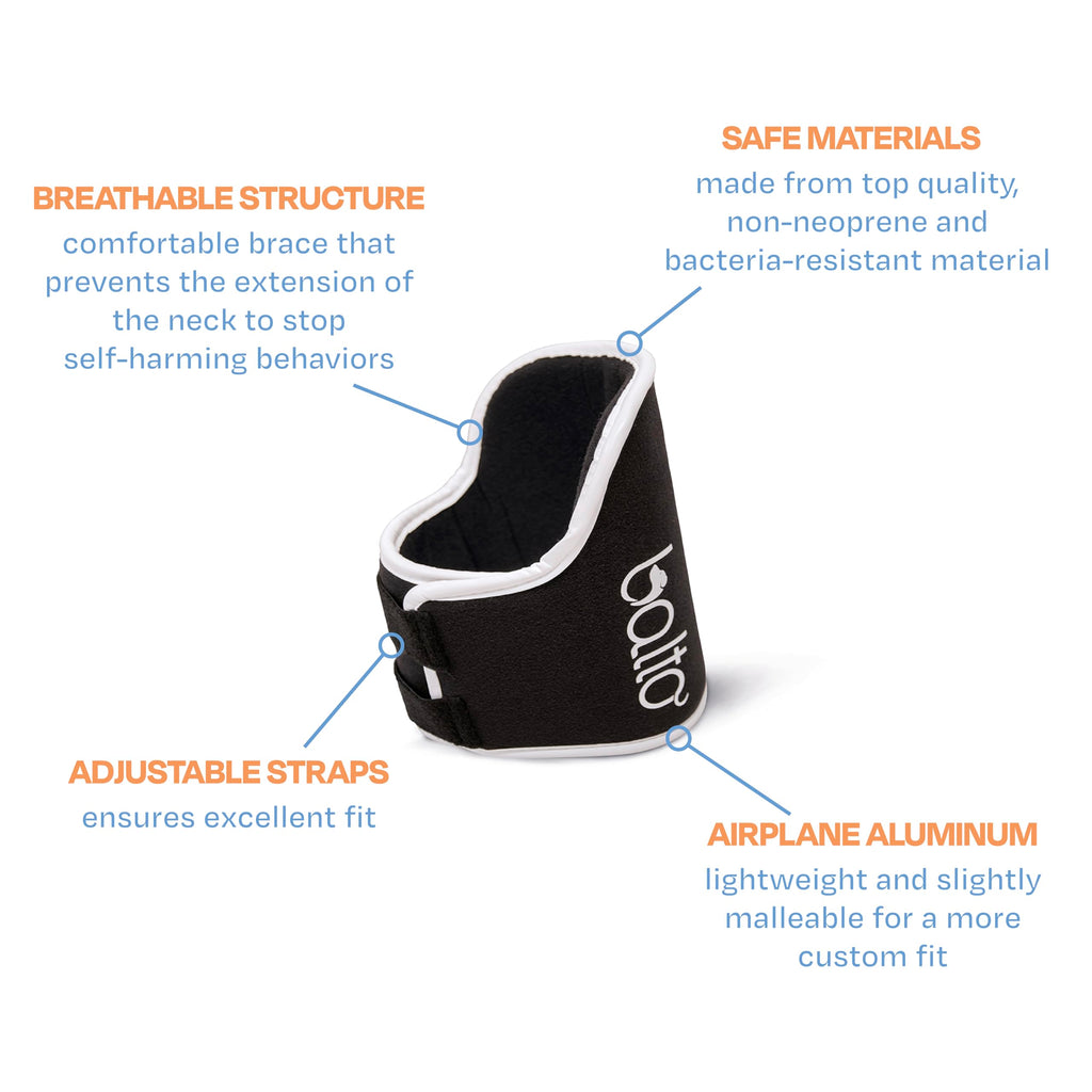 Padded Cat Recovery Collar Y6889