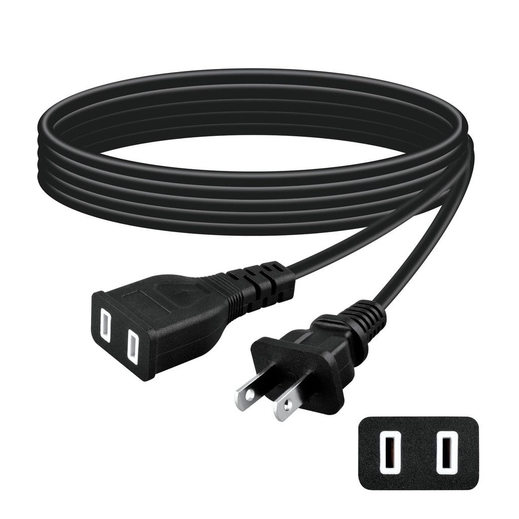 6ft AC Power Cord for 12V Jump Starter H535738