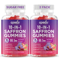Strawberry Flavor 120 Count Gummies H345932