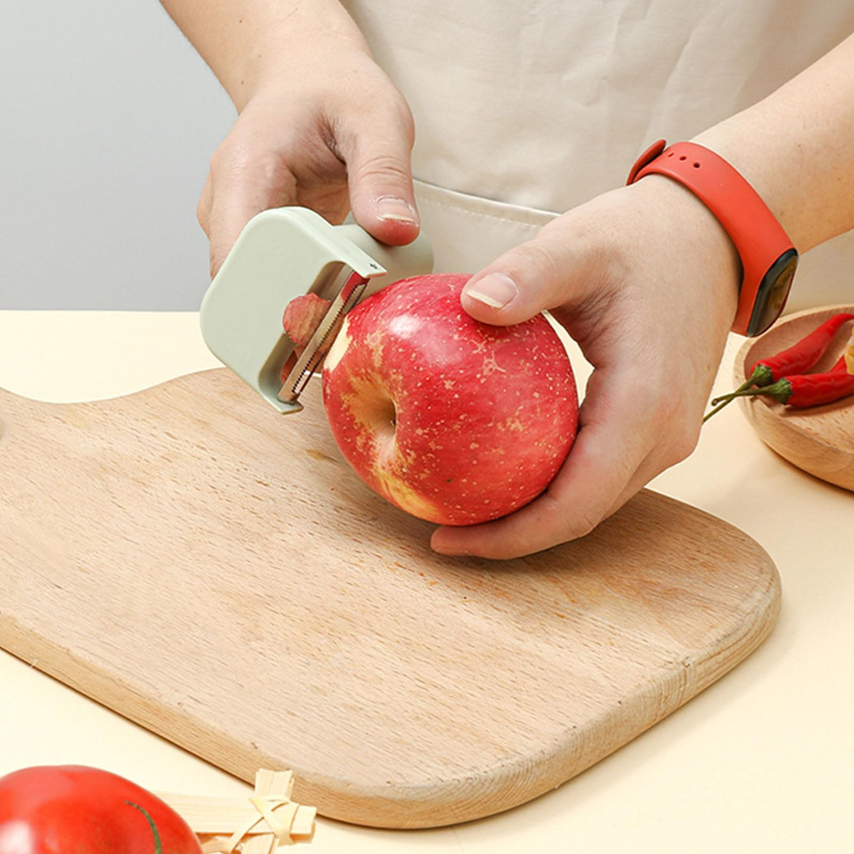 Portable Electric Vegetable Cutter F228228