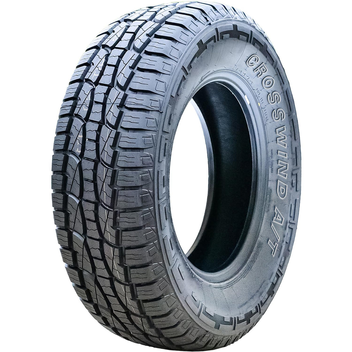 265/70R18 116T Tires Z2417