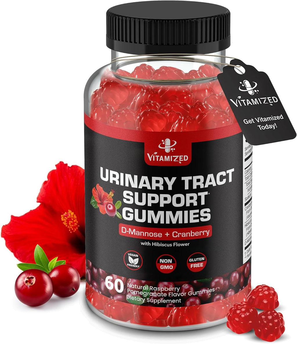 Beet Root Gummies Z5562