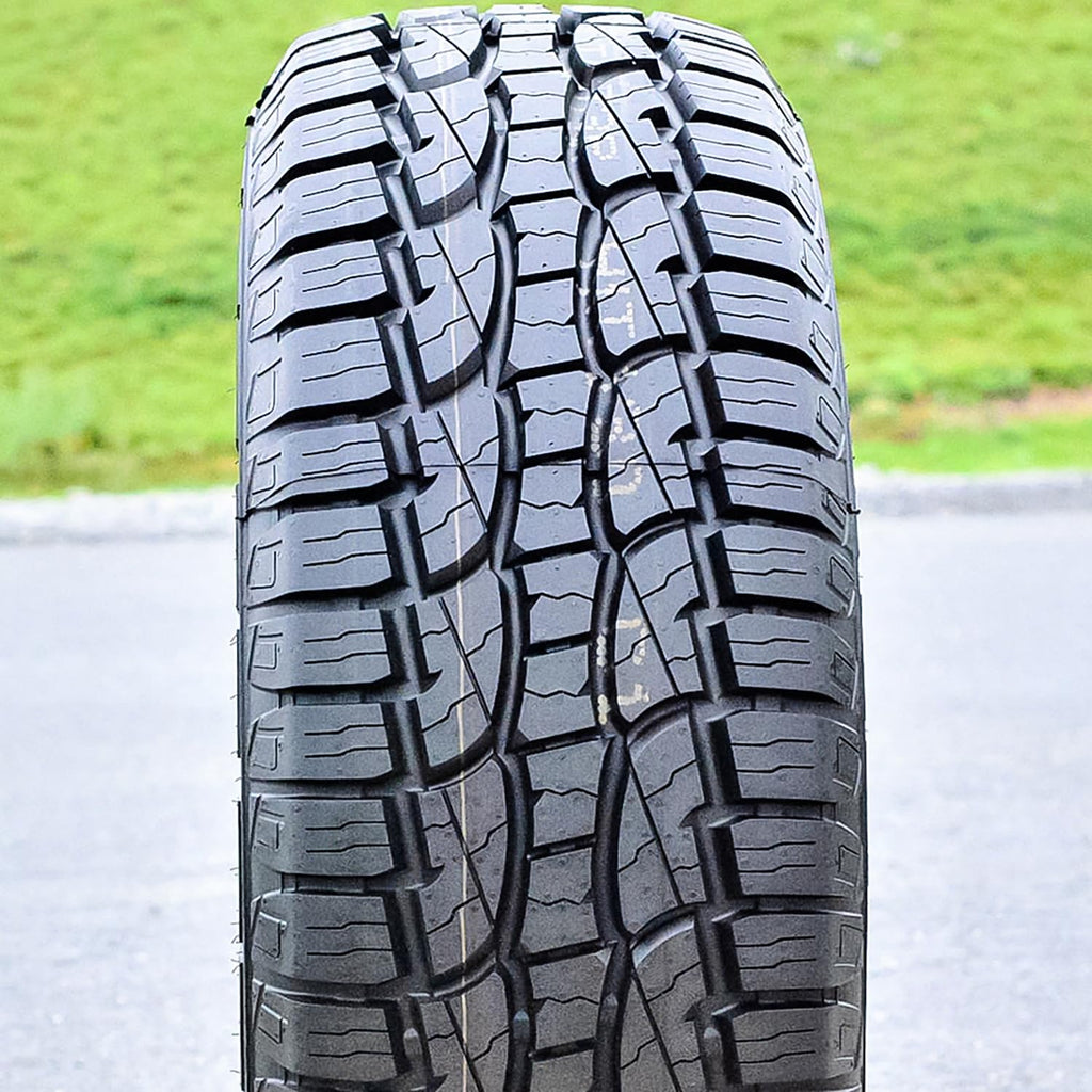 265/70R18 116T Tires Z2417