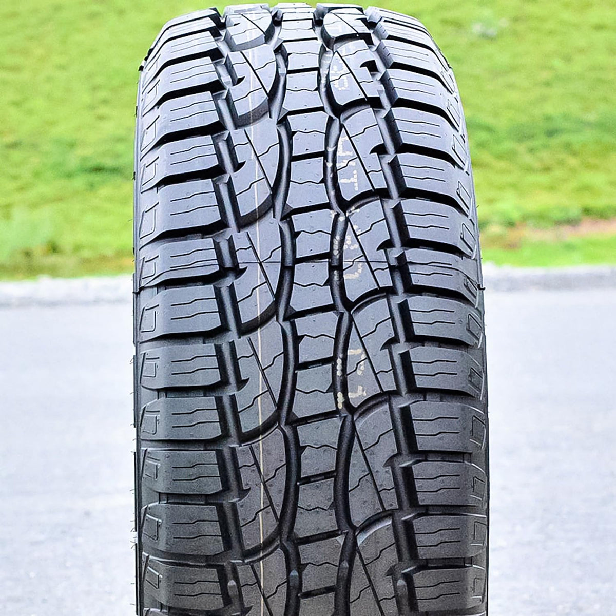 265/70R18 116T Tires Z2417