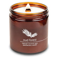 16 oz Wood Wick Candle E421