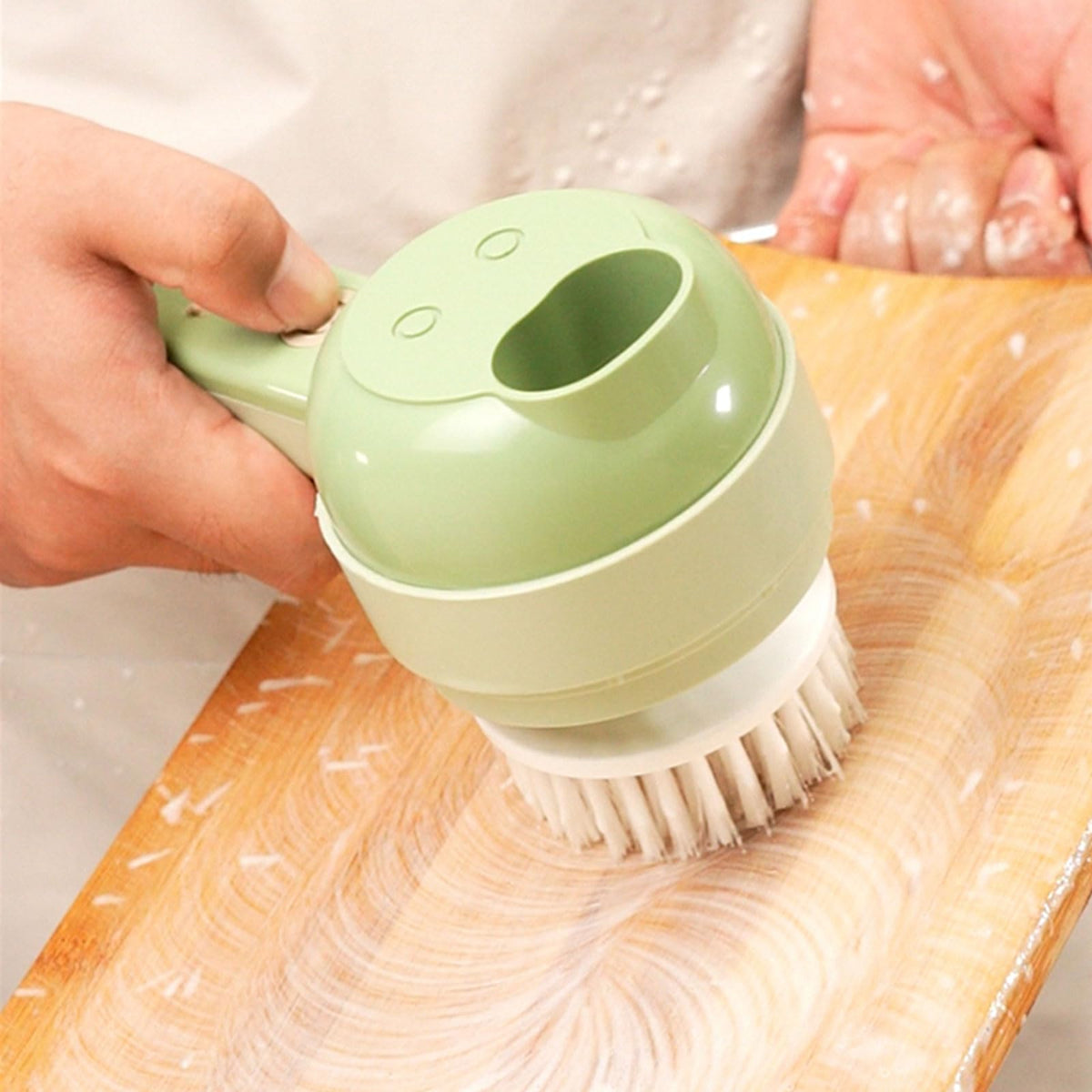 Portable Electric Vegetable Cutter F228228