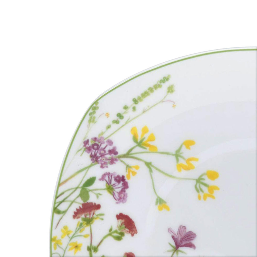 16-Piece Bone China Dinnerware Set Service for 4 U519