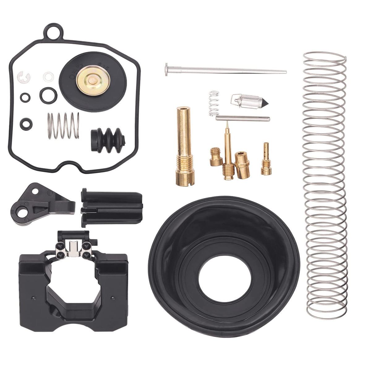 Motorcycle Carburetor Rebuild Kit P469