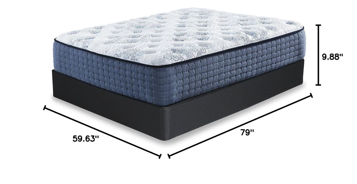 Queen 10 Inch Box Spring Z45444