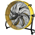 20 Inches Industrial Drum Fan C2877