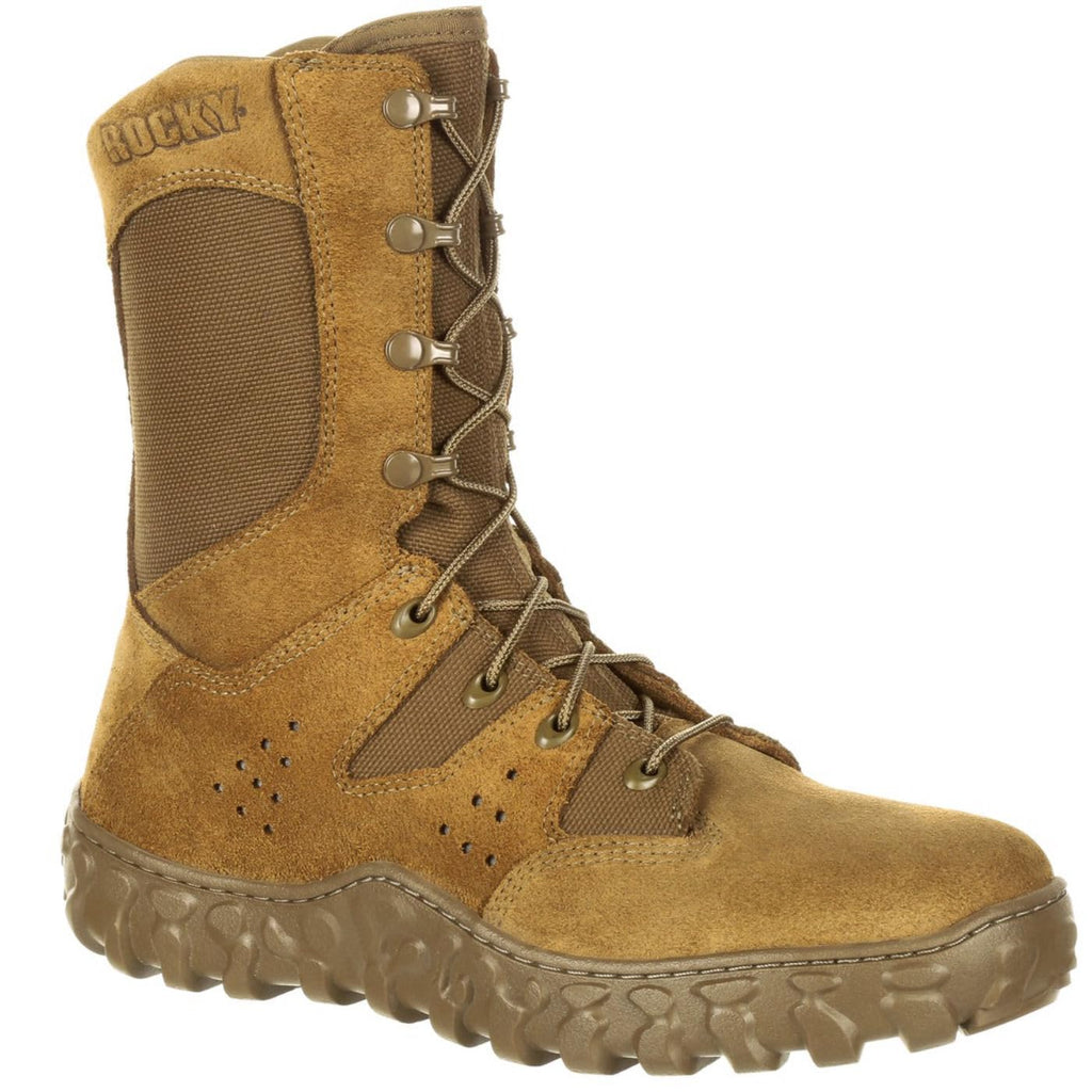 Military Boots I52273