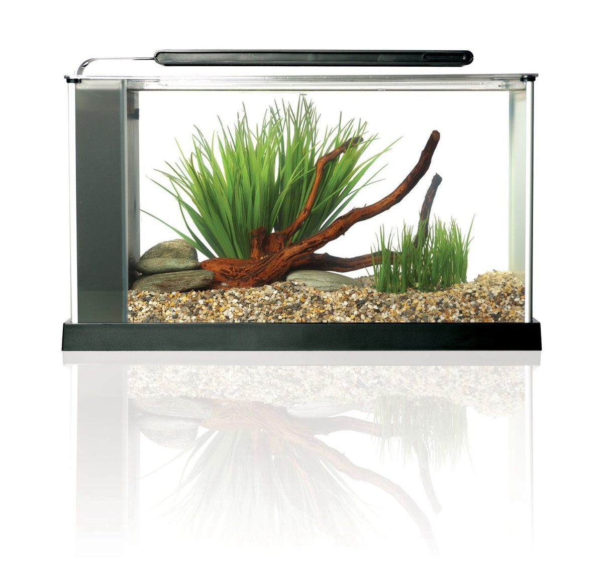5-Gallon Aquarium Kit V323