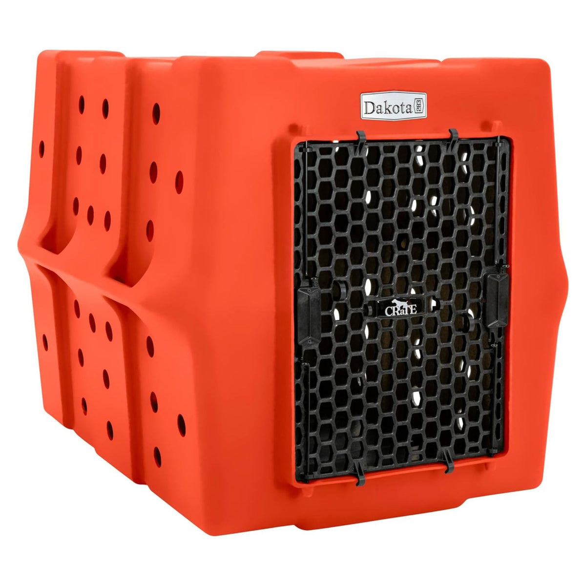 Orange Large Dog Crate R824578