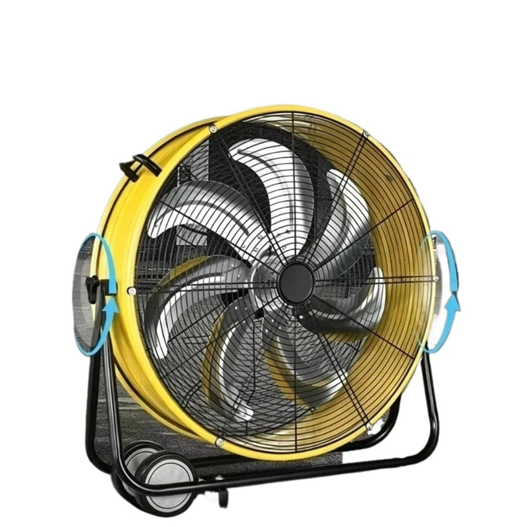 20 Inches Industrial Drum Fan C2877