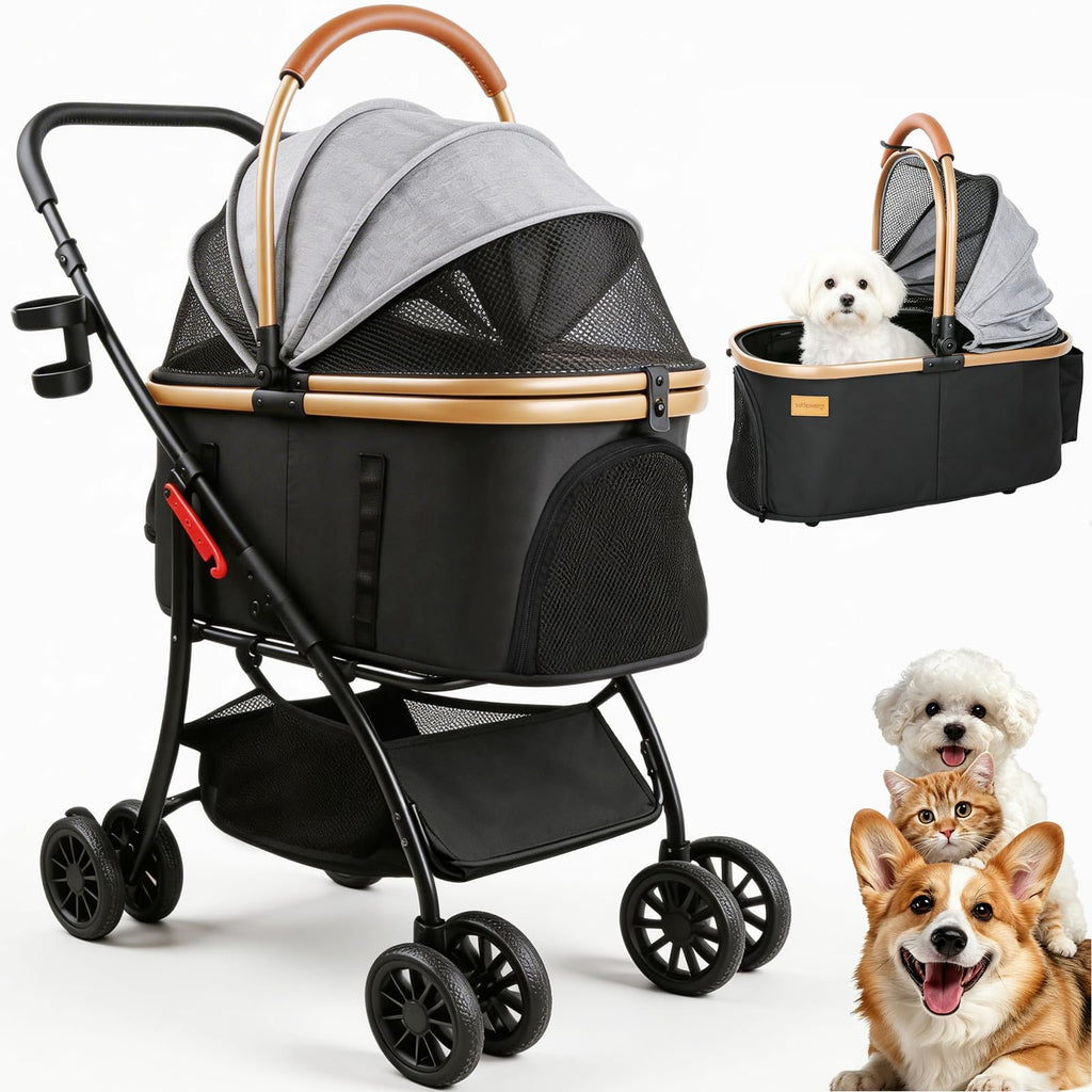 Pet Stroller E13975