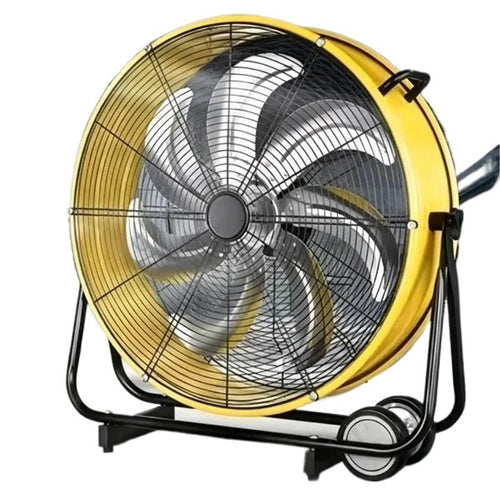 20 Inches Industrial Drum Fan C2877