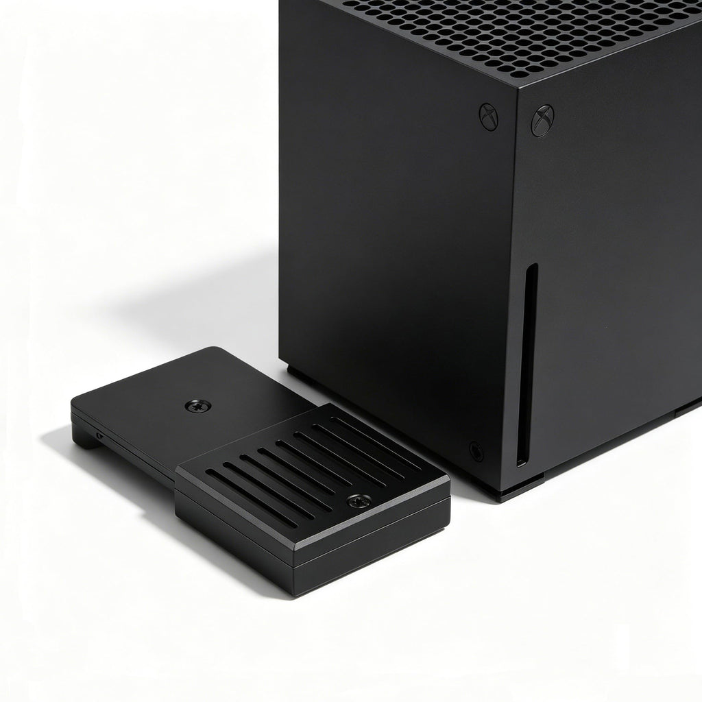 External Hard Drive Box G9422