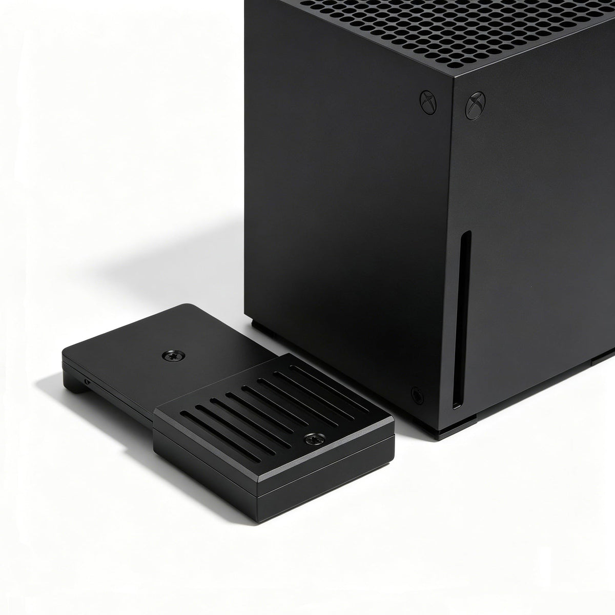 External Hard Drive Box G9422