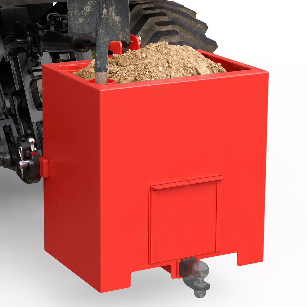 3 Point Tractor Ballast P1096