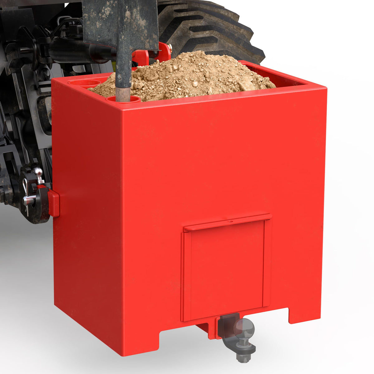 3 Point Tractor Ballast P1096