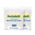 Natural Cat Litter 4.2Lb Bag 2 Pack H4529