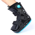 Black Medium Inflatable Walking Boot R41315