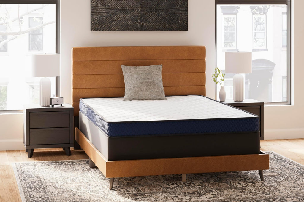 Queen 10 Inch Box Spring Z45444
