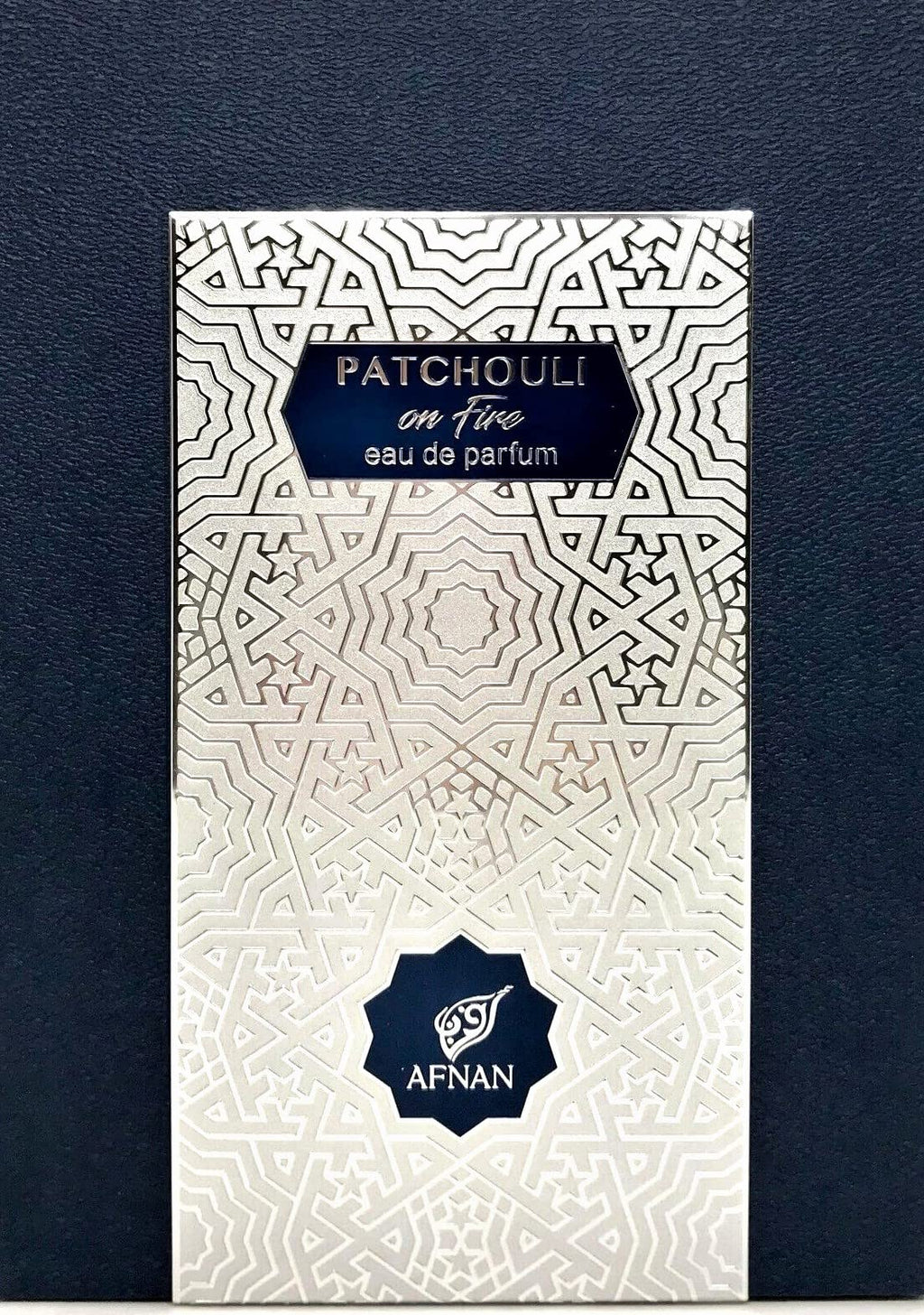 Patchouli Eau de Parfum Spray, 2.7 Ounce Y934