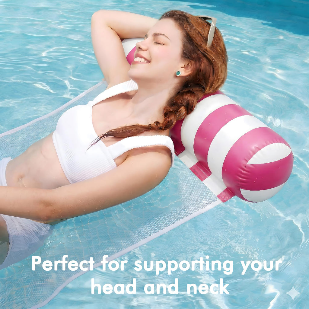 4 Pack Inflatable Pool Floats G311750