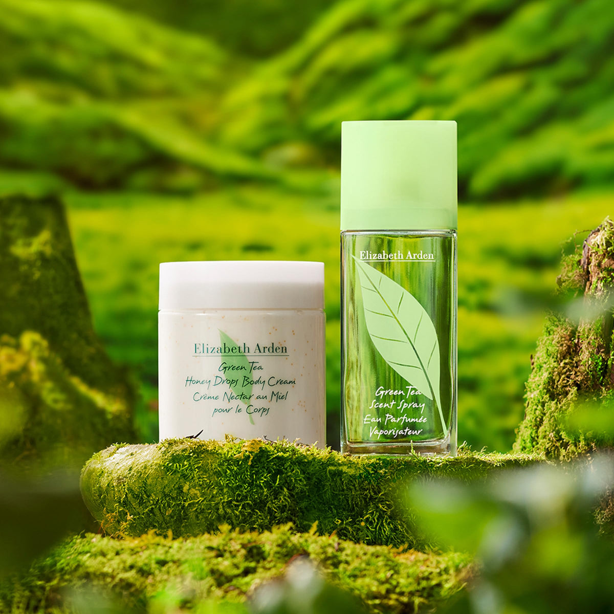 Green Tea Eau de Toilette M73506