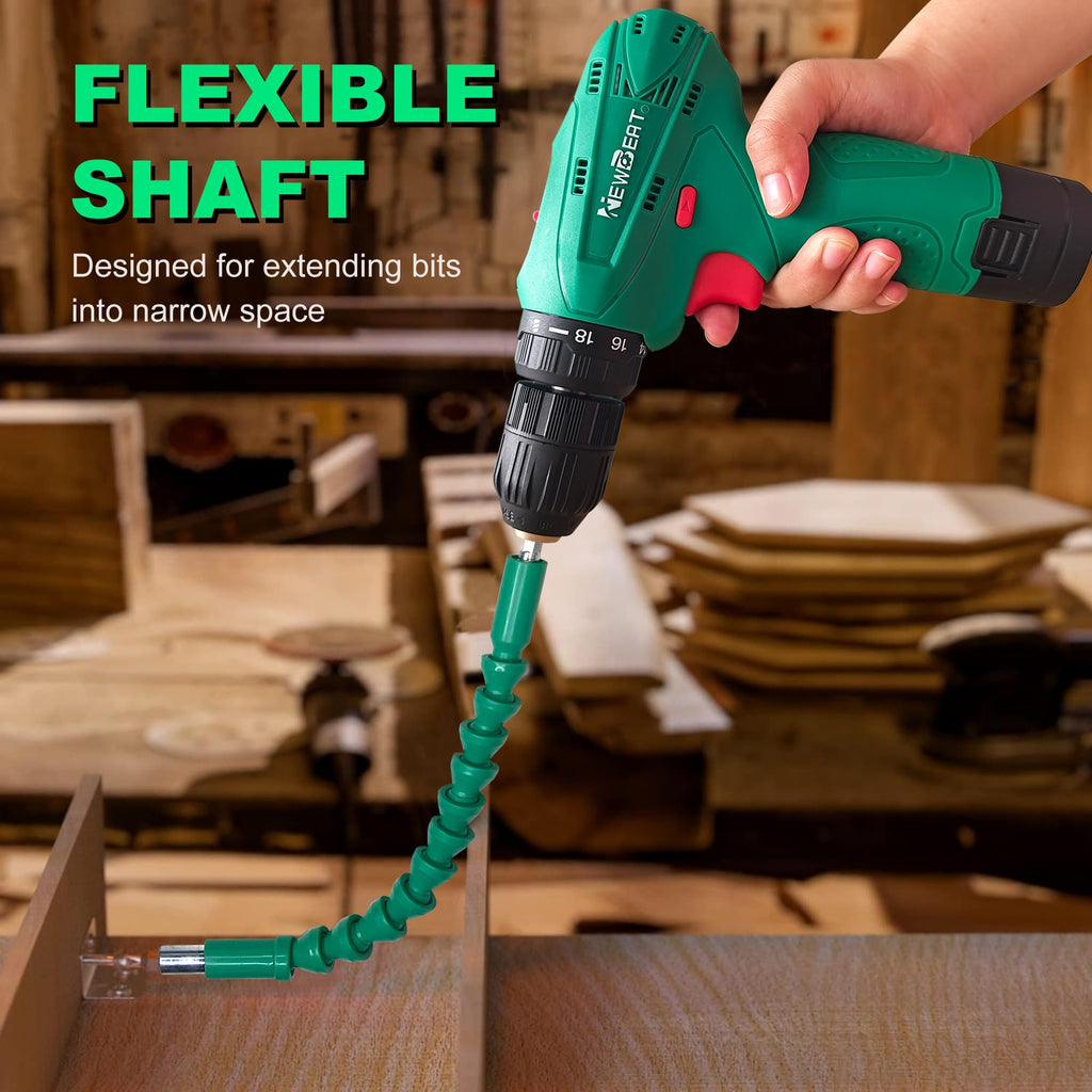 Cordless Drill Set 12V with Battery and Charger W935487