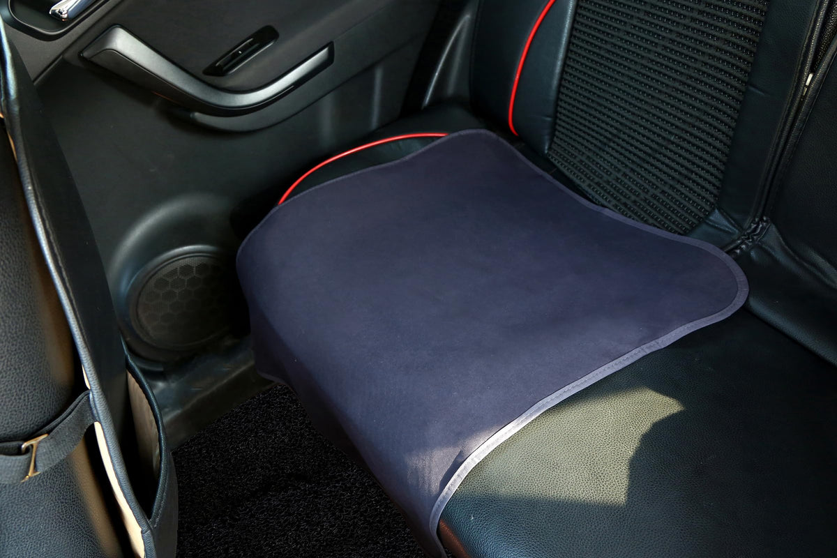 Waterproof Non-Slip Dining Chair Protector Y395868