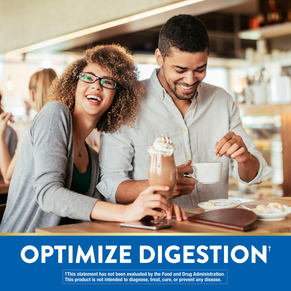 Lactose Digest Pills D63619