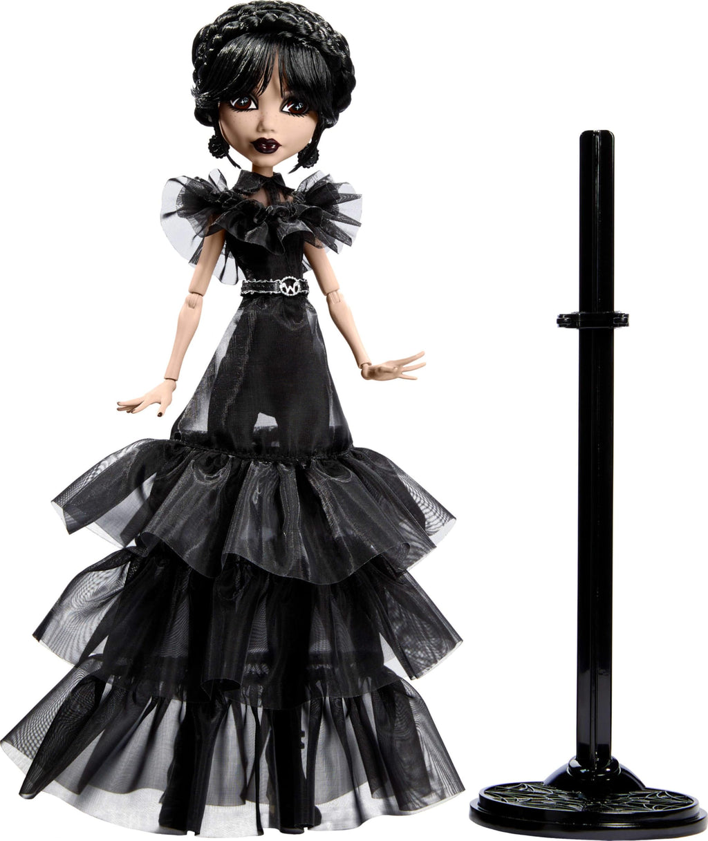 Wednesday Doll E9318