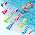 4 Pack Inflatable Pool Floats G311750