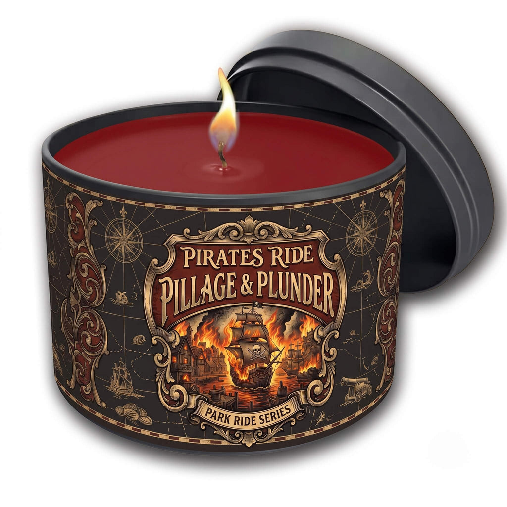 16 oz Candle O557063