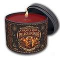 16 oz Candle O557063