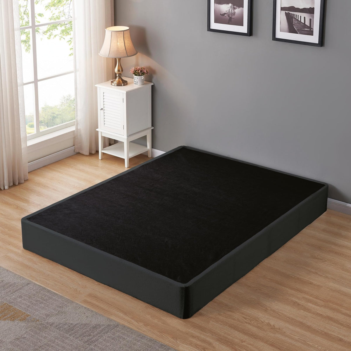 Queen 10 Inch Box Spring Z45444