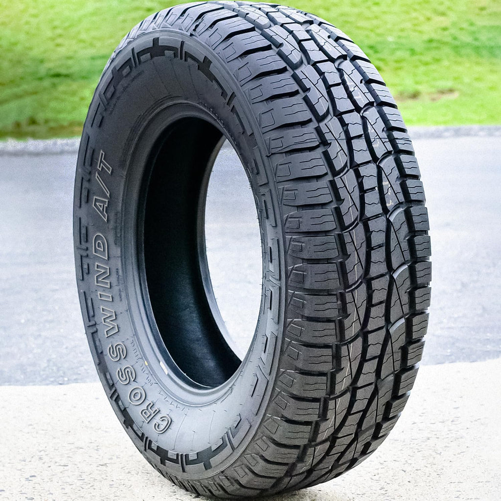 265/70R18 116T Tires Z2417