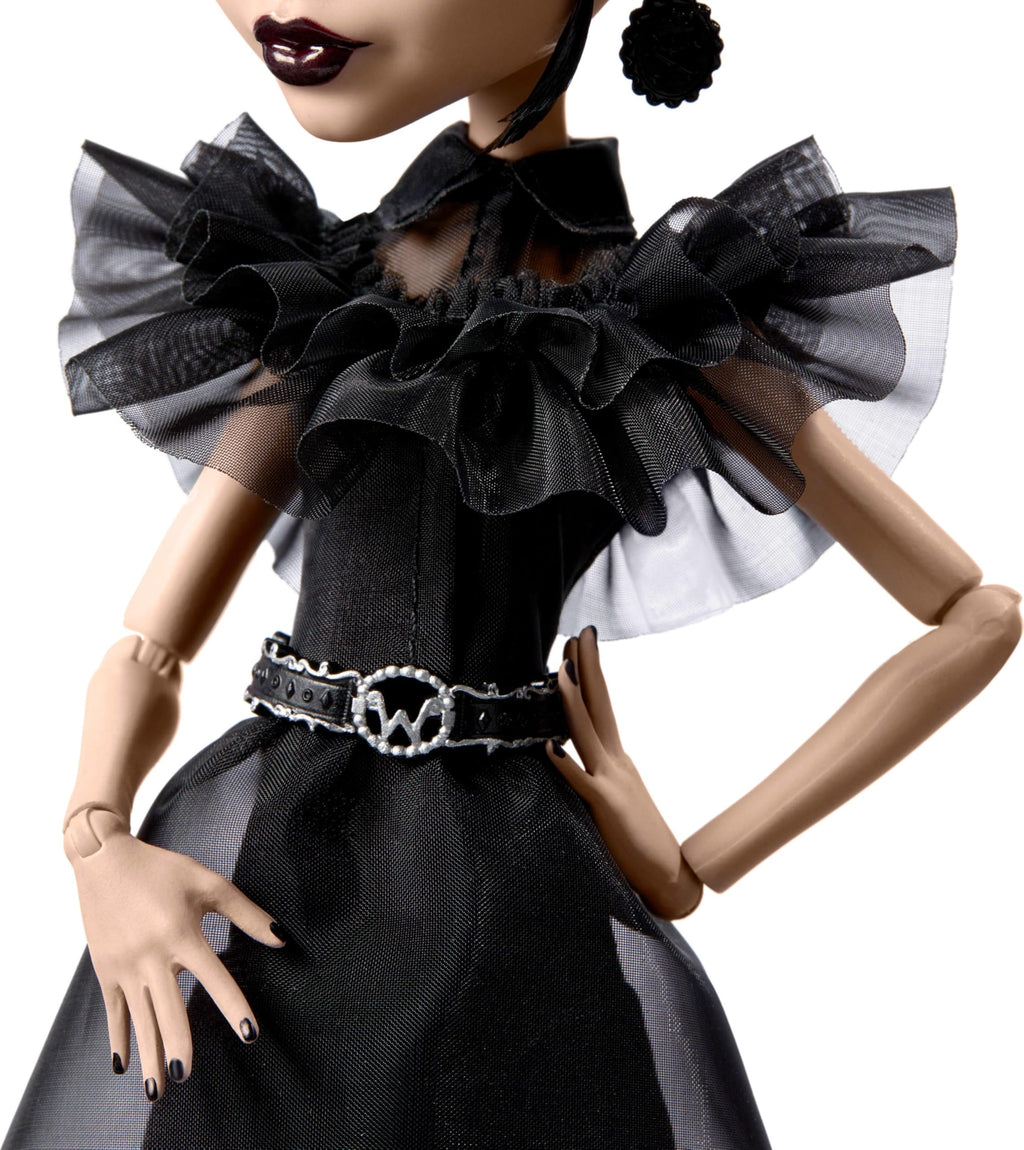 Wednesday Doll E9318