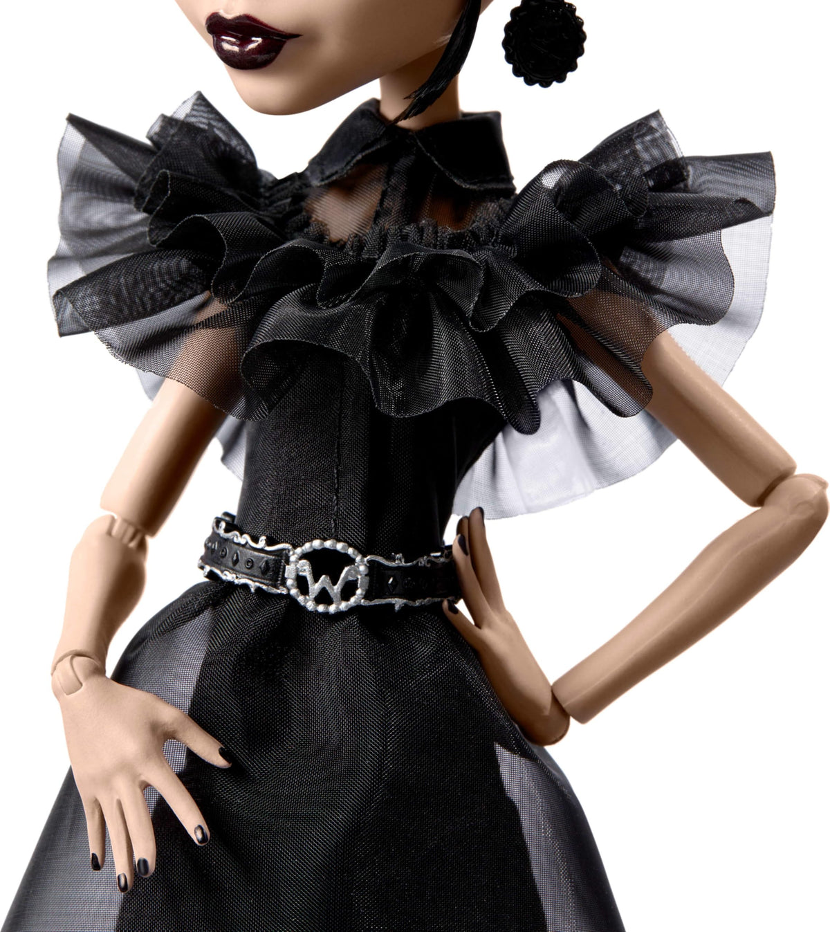 Wednesday Doll E9318